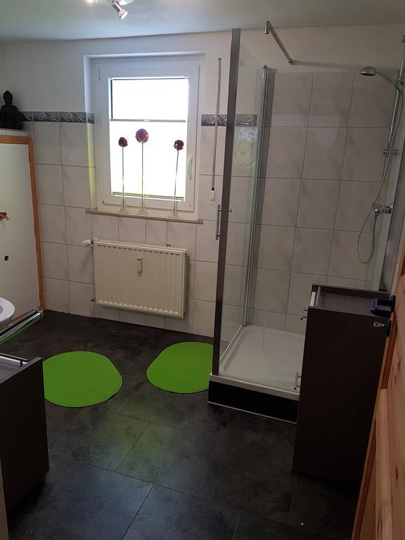 Ferienwohnung Boerner Winterberg Extérieur photo