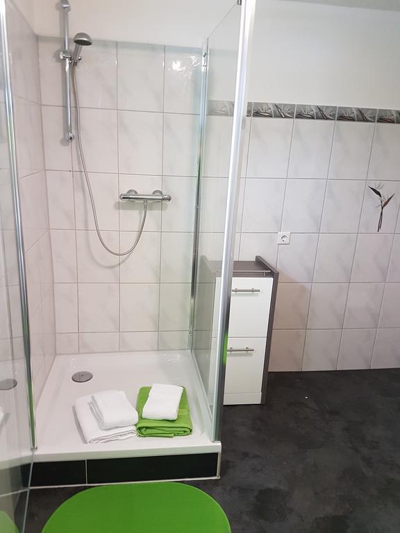 Ferienwohnung Boerner Winterberg Extérieur photo