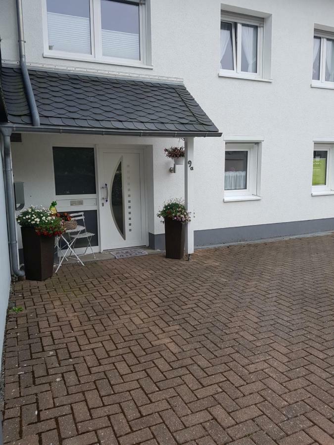 Ferienwohnung Boerner Winterberg Extérieur photo