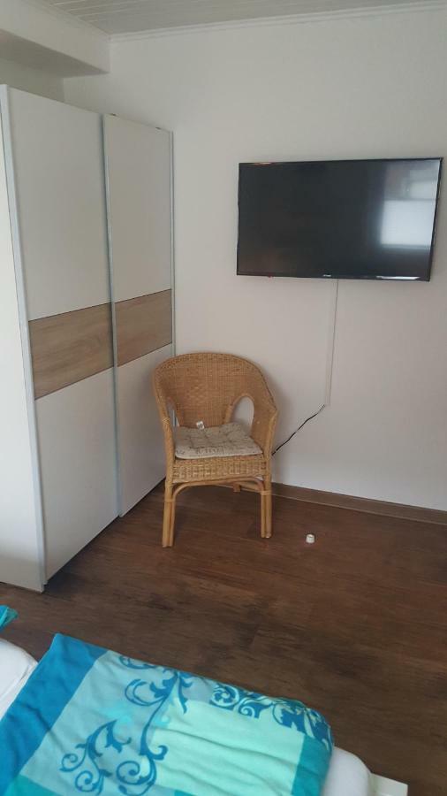 Ferienwohnung Boerner Winterberg Extérieur photo