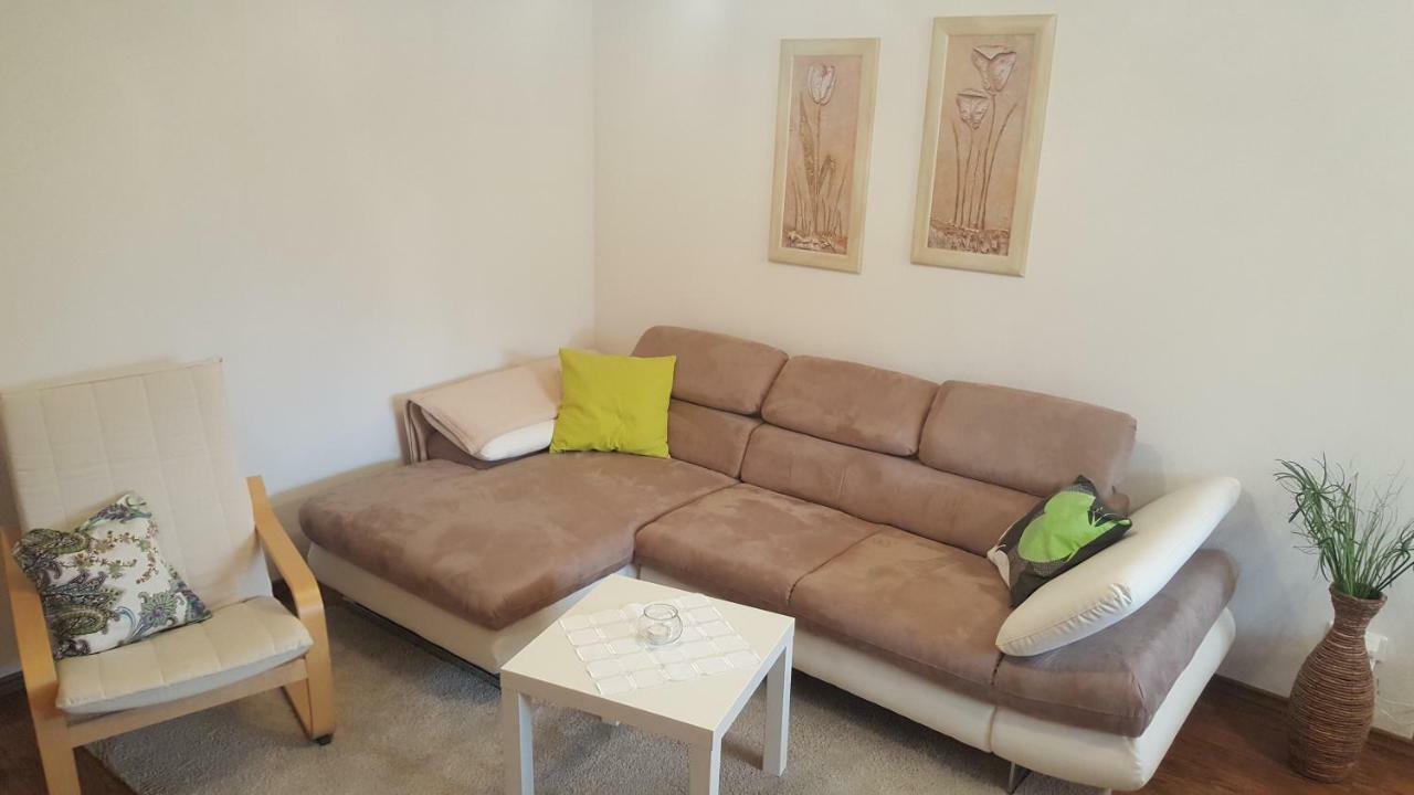 Ferienwohnung Boerner Winterberg Extérieur photo