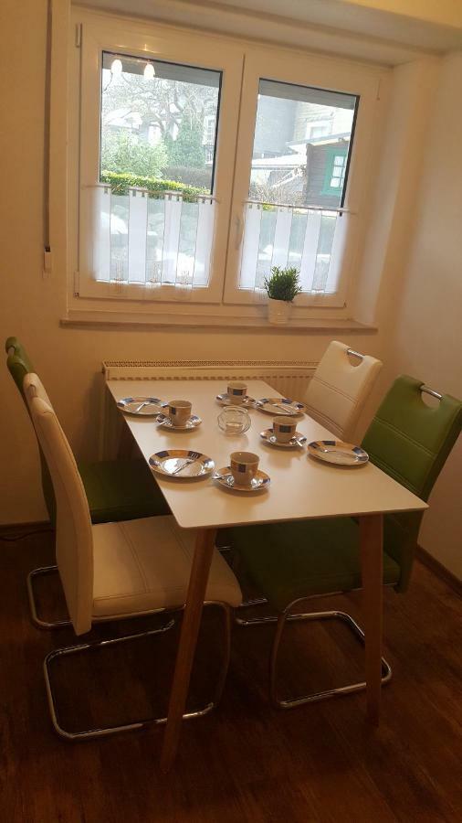 Ferienwohnung Boerner Winterberg Extérieur photo