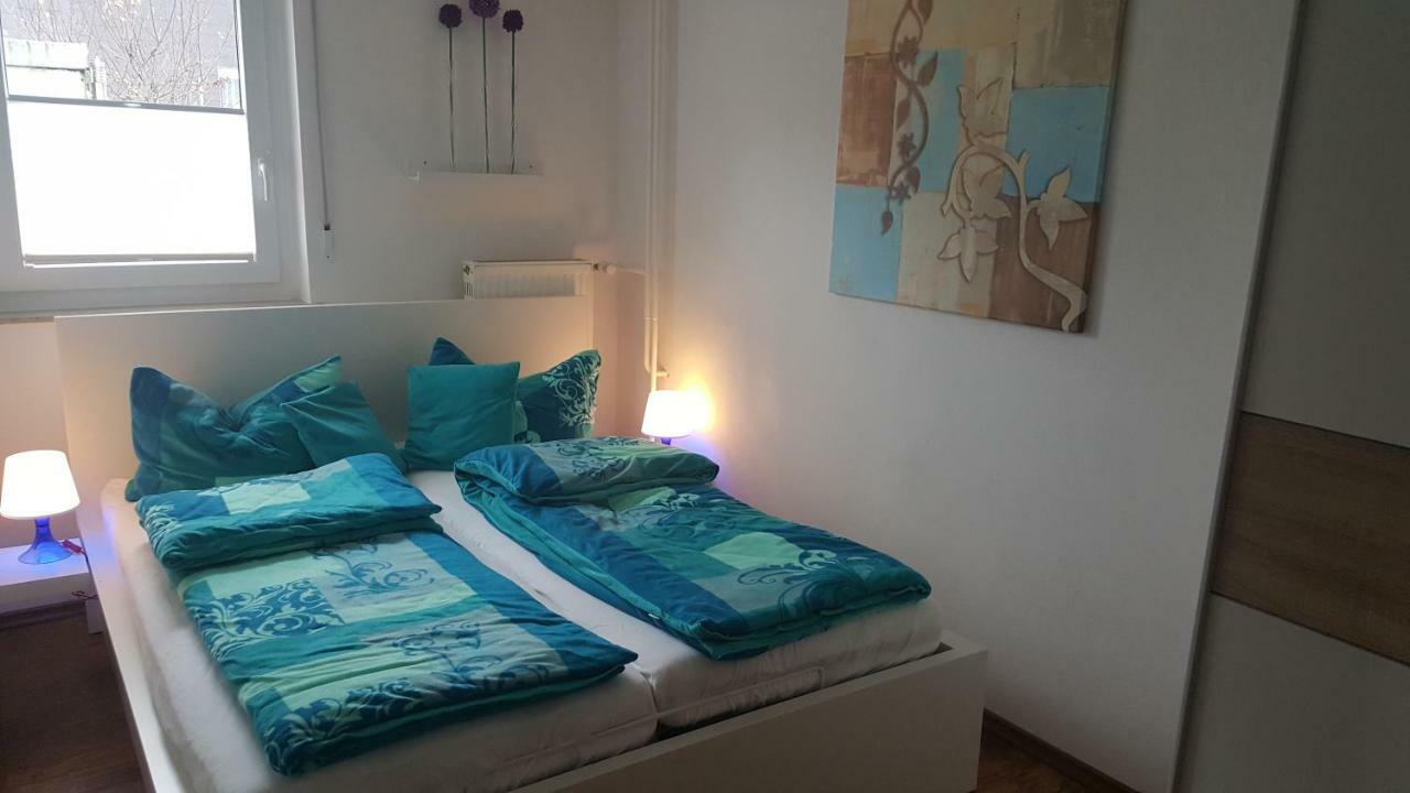 Ferienwohnung Boerner Winterberg Extérieur photo